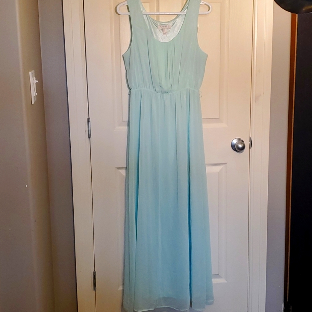 Forever 21 Maxi Dress